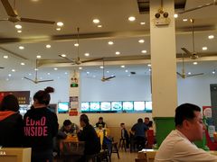 大堂-侬佳蒸菜馆(听潮店)