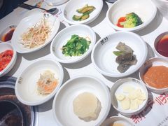 -本家韩国烤肉(青岛万象城店)