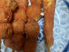 -张记炸串肠粉