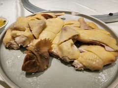 中国金奖清心鸡-清心鸡沙田乳鸽店·非遗传承(粤垦路店)
