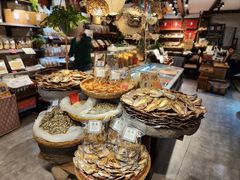 -巴哈面店(沈家门西大街店)
