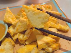 -天天初二·天津传统捞面·天津特色菜(凌奥总店)