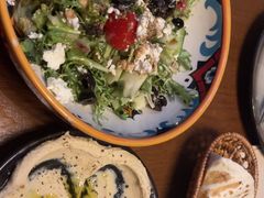 -Uncle Kosto科斯托·中东菜