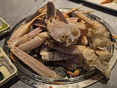 -奔海甄选·活鲜刺身铁板烧自助(太原里店)