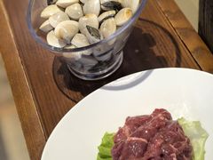 -大良毋米粥(锦龙路总店)