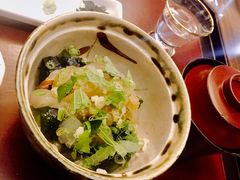 -滩万日本料理Nadaman(国贸大酒店)