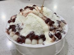 -圆碌碌甜品屋(二中店)
