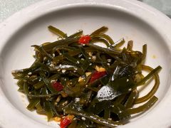-阿伟海鲜楼·福建菜(延寿店)