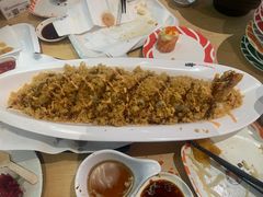 -新一番三文鱼寿司(红城湖店)