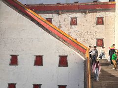 -普陀宗乘之庙(小布达拉宫)