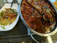 -自游人·美食一楼·地道徽菜(三十年名店)