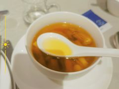 -北京柏悦酒店·锦庭餐厅Dining Room