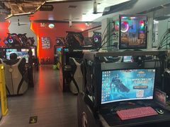 -玖号网咖(鼓楼店)