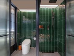 -桔子酒店(成都金牛万达店)