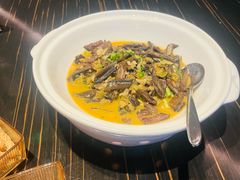 -桃花源中餐厅(金茂豪华精选酒店)
