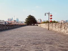 -南京城墙景区