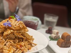 -北平食府.北京烤鸭(亦庄店)