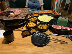 -九田家黑牛烤肉料理(溧阳吾悦店)