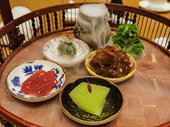 -广州富力君悦大酒店空中花园