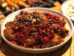 -青年公社烤鸭(青年路店)