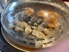 -碗中海·蒸汽海鲜·桑拿鸡(岭南天地店)