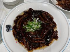 -上海老饭店(北京分店)