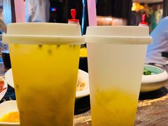 -椰小咖(亚龙湾东榕美食广场店)