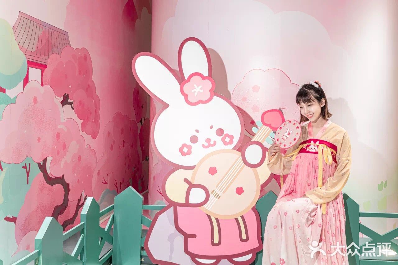 在一步一景中，感受江南水乡独有风韵