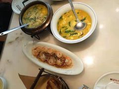 -金佬馆·川菜bistro(芜湖镜湖万达店)