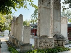 -北京石刻艺术博物馆(五塔寺)