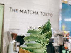 -THE MATCHA TOKYO抹茶东京