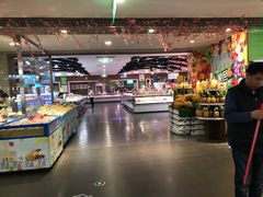 -BETTER拜特精品超市(丹尼斯一天地店)