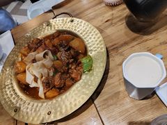 -天山传奇新疆菜(SKLP店)