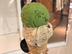 -WHEAT&BAKER-麥(凯德来福士店)