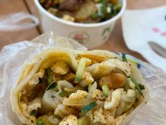 -安徽阜阳卷馍(西单店)