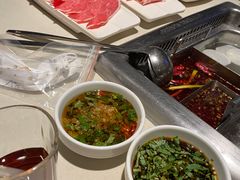 -海底捞火锅(杭州庆春路夜宵主题店)