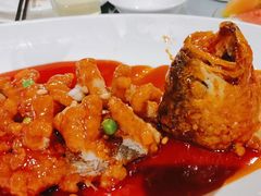 -宋园·金宴浙鲜馆(静安店)