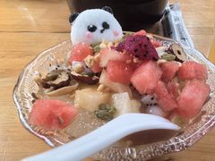 -青城甲(青城山店)