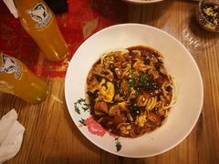 -锅儿挑面馆