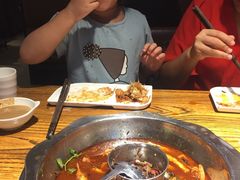 -喜虾客·大虾火锅(郑州无限城店)