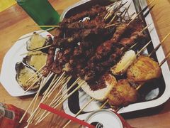 -北京烤翅(CITY分店)