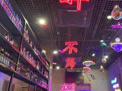 -沪上名羊天下•烤羊腿•东北烧烤•小龙虾(浦东直营总店)
