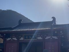 -华清宫景区