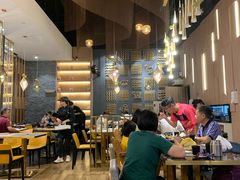 大堂-馔豚·台北菜专门店(深圳湾万象城店)
