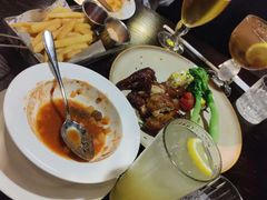 -blue frog蓝蛙(长泰广场店)