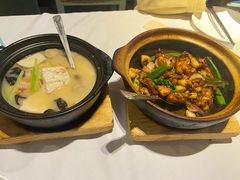 -汤城小厨•粤菜•靓汤(苏州街店)