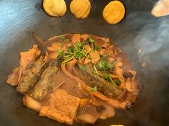 -荣德灶台鱼(圣泉寺店)