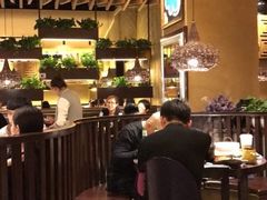 大堂-孙家外婆•长春地标美食新名片(吾悦广场店)