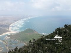 -海南铜鼓岭景区