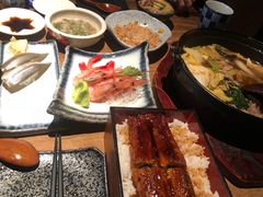 -千代武日本料理(爱建店)